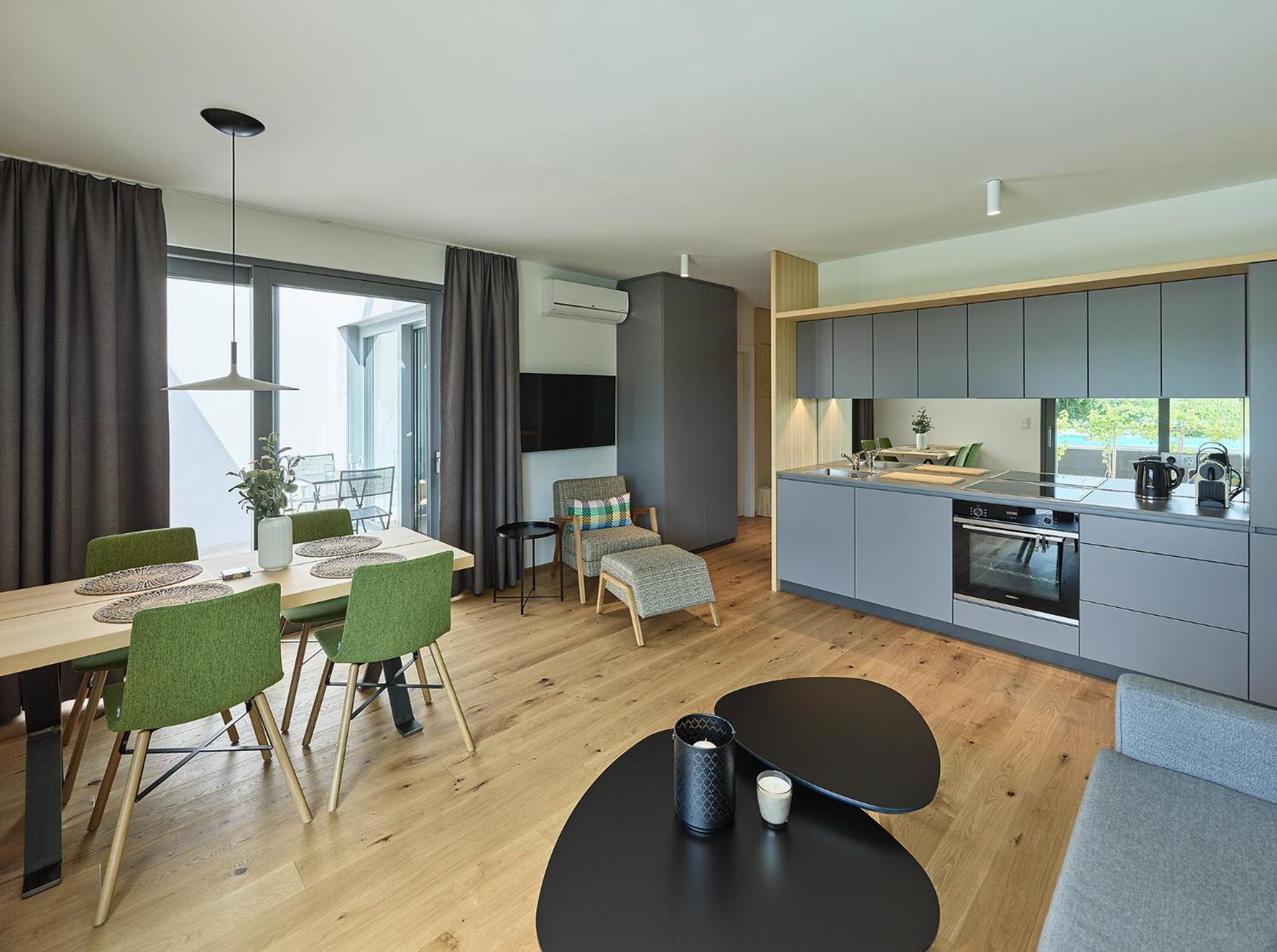 Hideaway An Der Weinstrasse - Pool & Sauna - Apartments Anderlage Spielfeld Ngoại thất bức ảnh