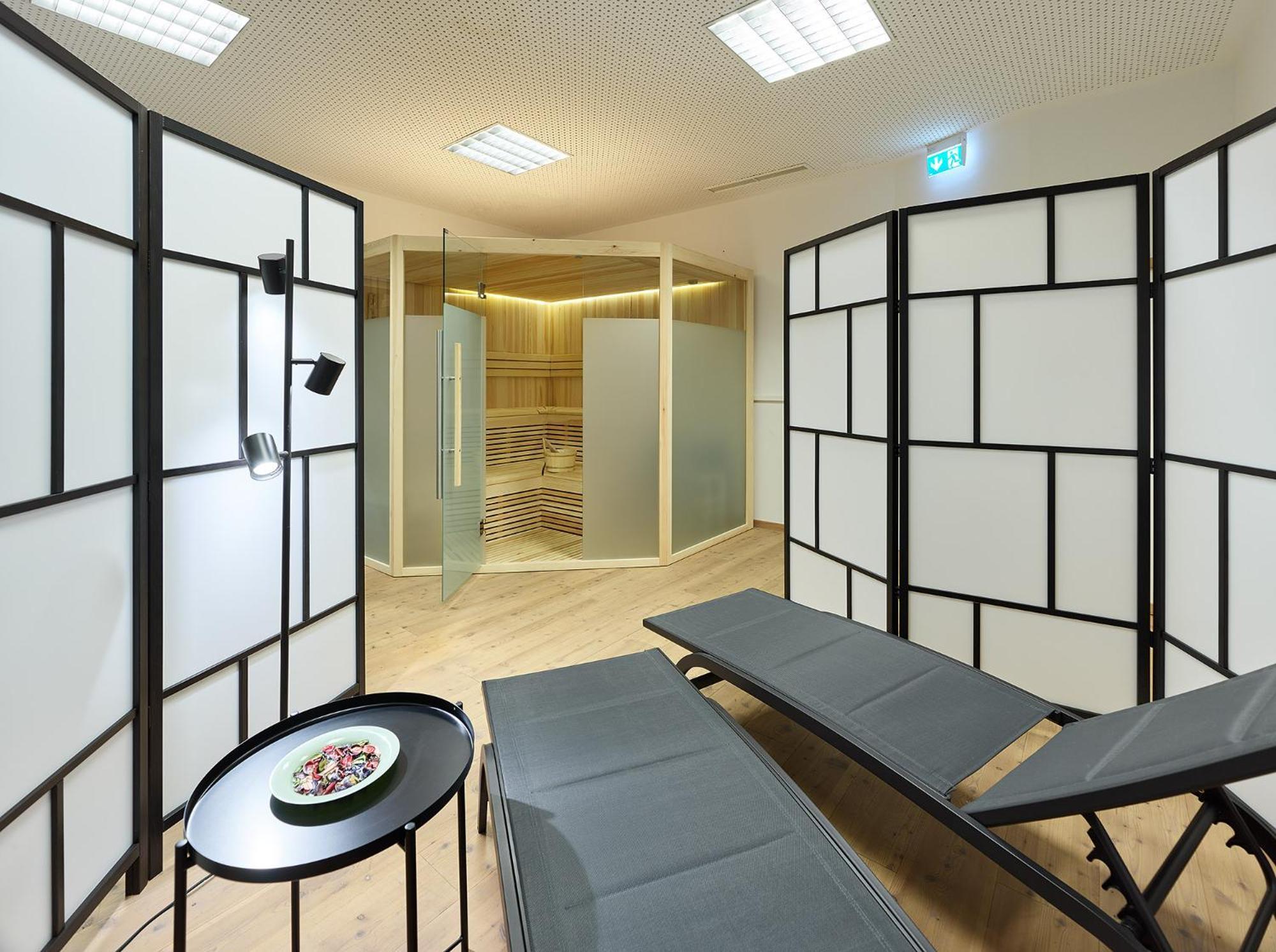 Hideaway An Der Weinstrasse - Pool & Sauna - Apartments Anderlage Spielfeld Ngoại thất bức ảnh