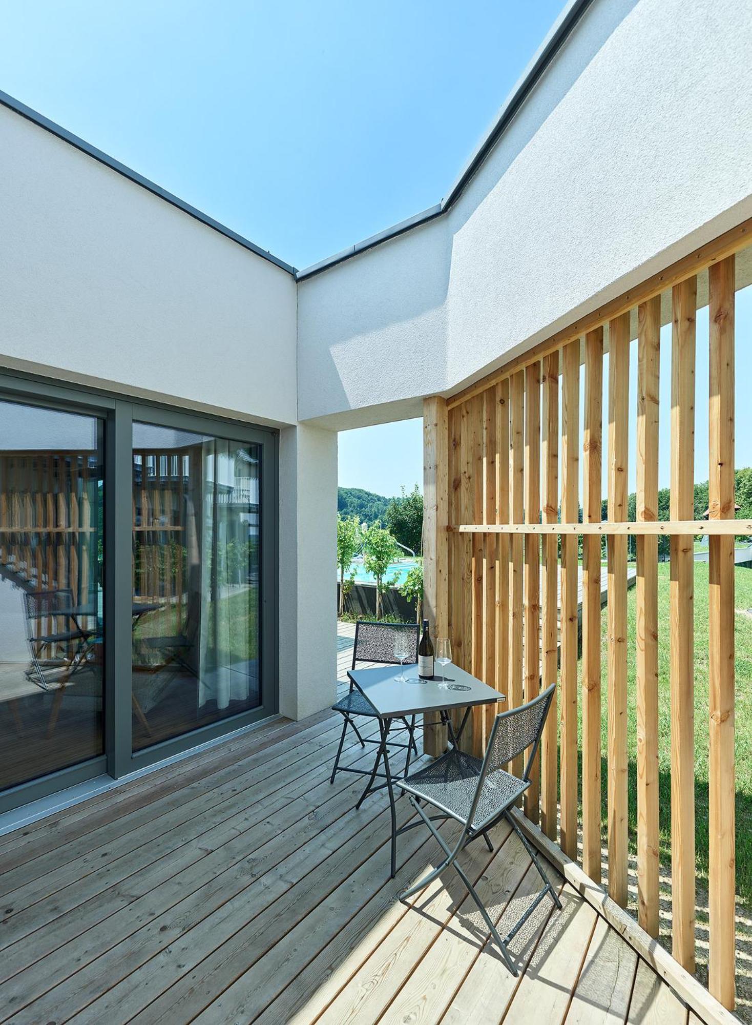 Hideaway An Der Weinstrasse - Pool & Sauna - Apartments Anderlage Spielfeld Ngoại thất bức ảnh