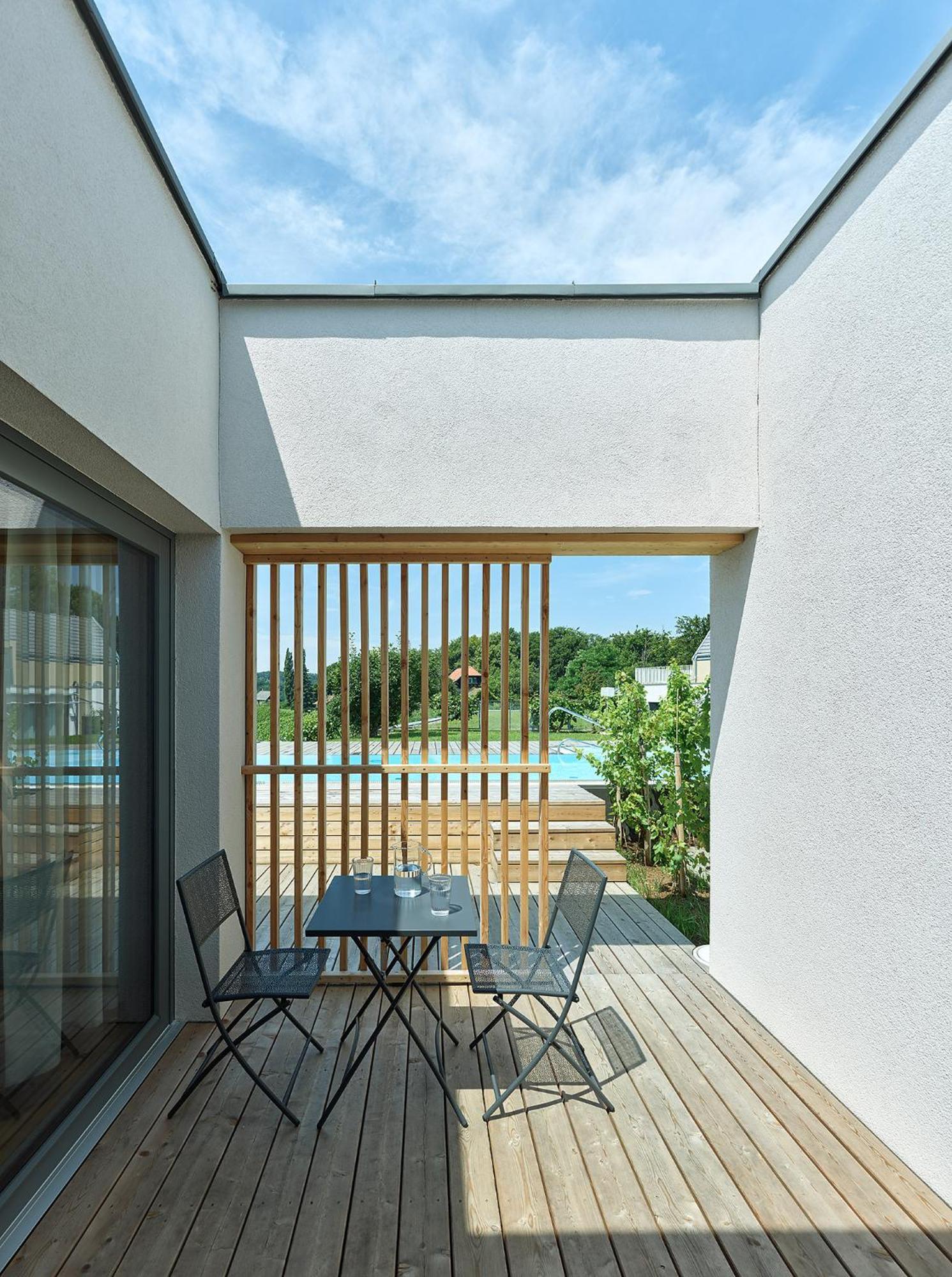 Hideaway An Der Weinstrasse - Pool & Sauna - Apartments Anderlage Spielfeld Ngoại thất bức ảnh